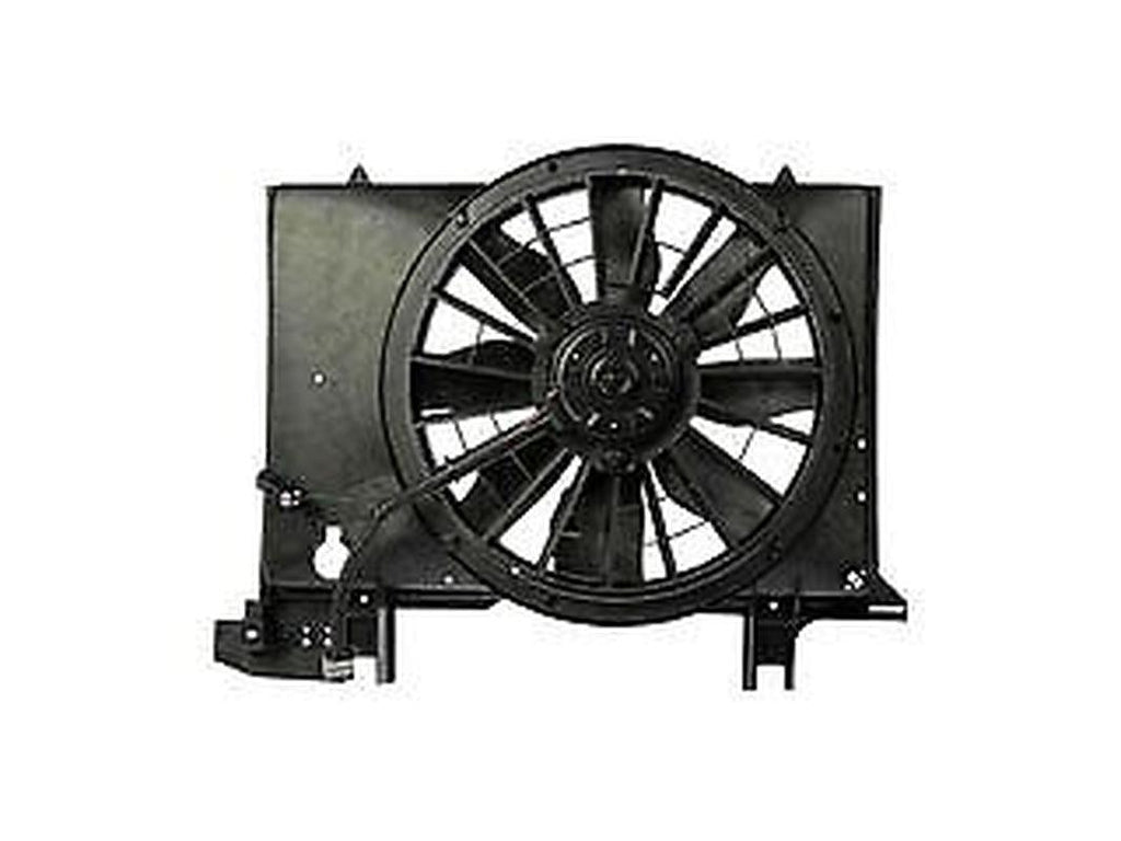 Dorman Engine Cooling Fan Assembly for S70, V70 621-350