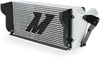 MMINT-RAM-13KSL Performance Intercooler Kit Compatible with Dodge Ram - Cummins 6.7 2013-2018 Sleek Silver