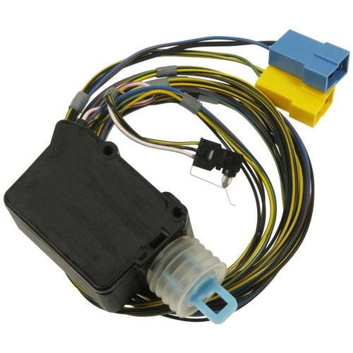 Standard Ignition Door Lock Actuator for Sprinter 2500, Sprinter 3500 DLA-525