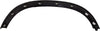 Rear, Passenger Side Fender Trim Compatible with 2013-2021 Chevrolet Trax - GM1791123