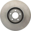 Centric Front Disc Brake Rotor for Jaguar (121.61077)