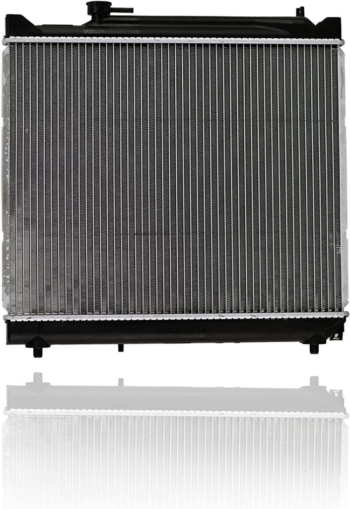 A2148 Radiator