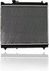 A2139 Radiator