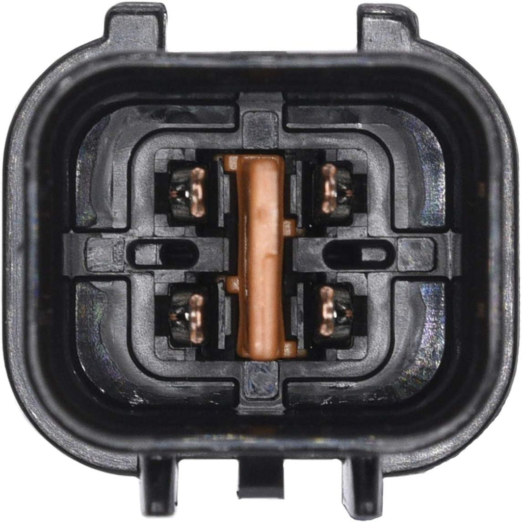 350-34255 Oxygen Sensor, Original Equipment Replacement Premium O2 Sensor, Direct Fit