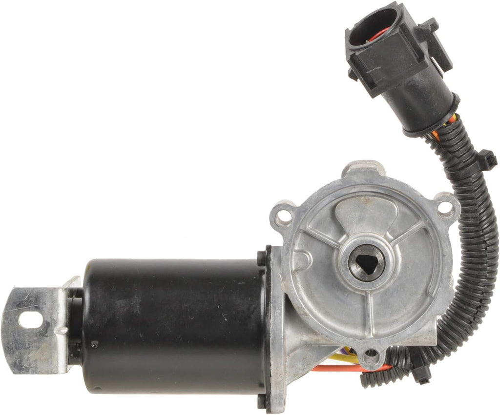 83-206 New Transfer Case Motor,1 Pack