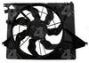 Four Seasons Engine Cooling Fan Assembly for Hyundai 75976