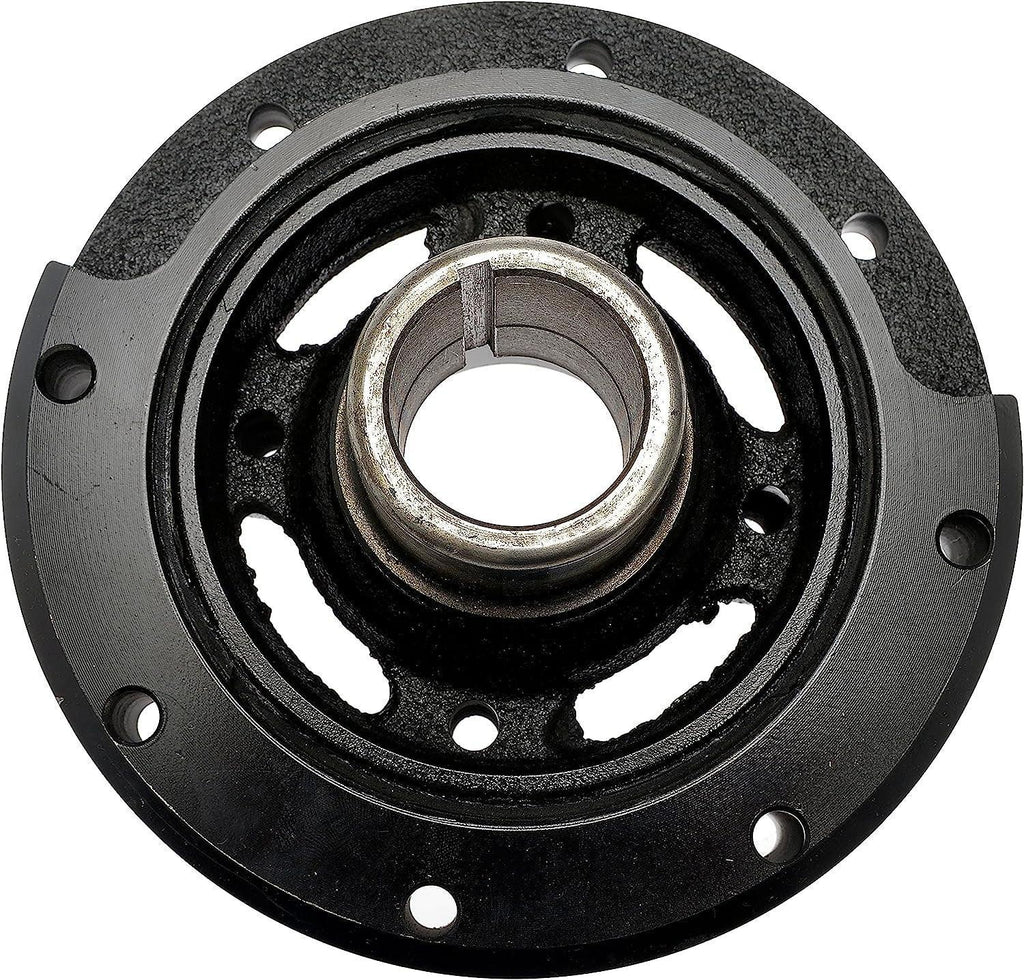 Dorman 594-024S Engine Harmonic Balancer Compatible with Select Ford / Lincoln / Mercury Models