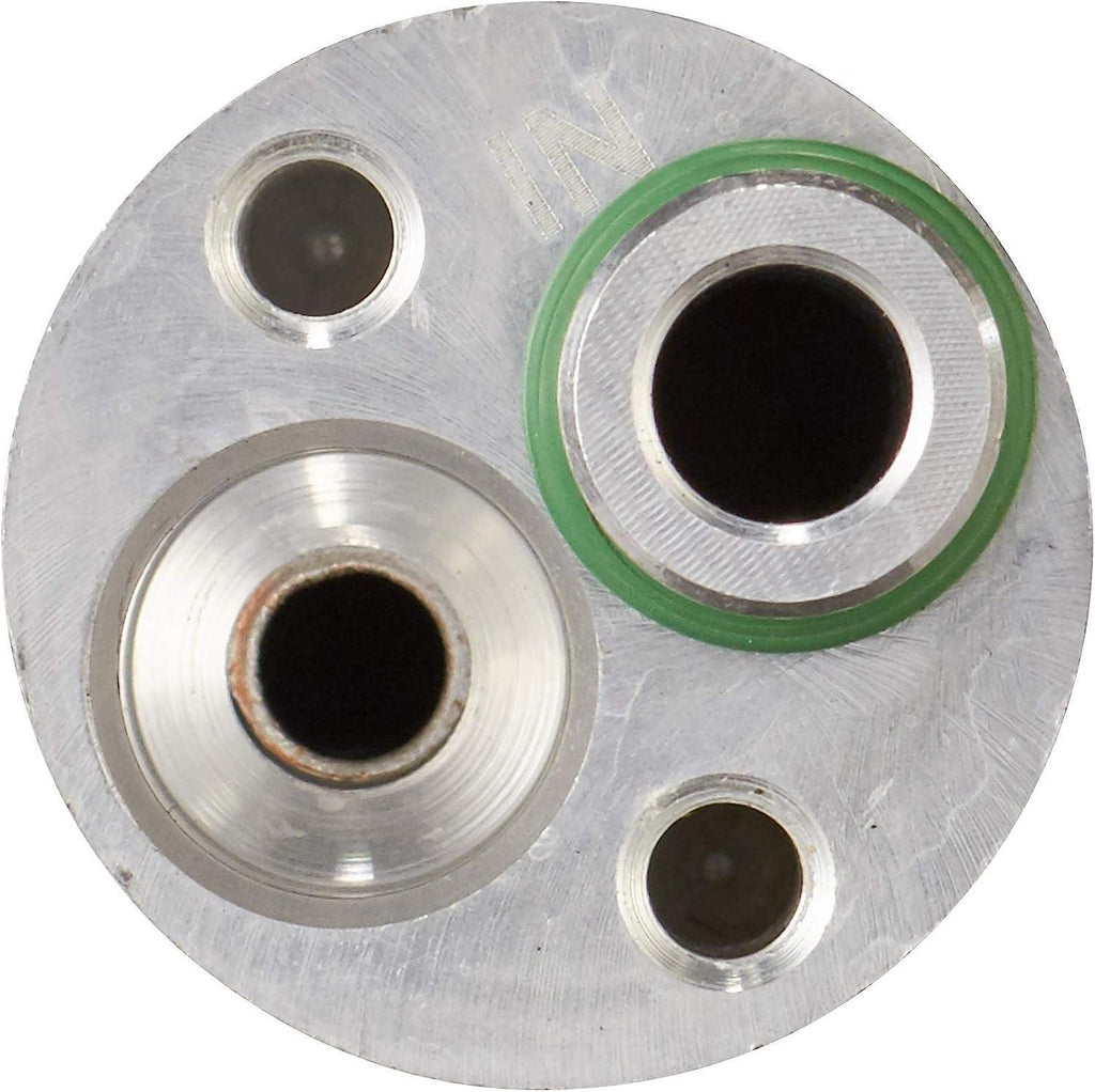 0210169 Air Conditioning A/C Accumulator