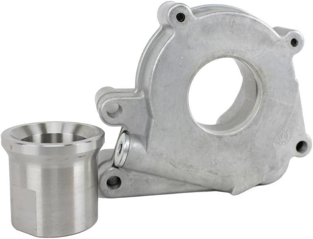 DNJ OP3152 Oil Pump for 1993-2011/ Buick, Cadillac, Oldsmobile, Pontiac/Allante, Aurora, Bonneville, Deville, DTS, Eldorado, Lucerne, Seville/ 4.0L, 4.6L/ DOHC/ V8/ 32V/ 244Cid, 281Cid 6