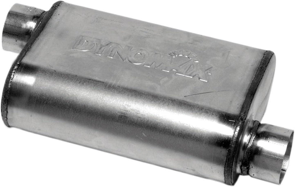 Ultra Flo 17229 Exhaust Muffler