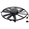 Febi Engine Cooling Fan Blade for 1984-1986 190E 12391