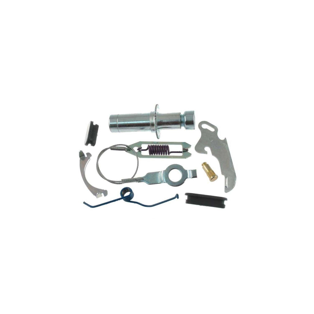Drum Brake Self-Adjuster Repair Kit for F-350, Ram 1500 Van+More H2598