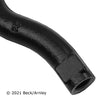 Beck Arnley Steering Tie Rod End for TLX, Accord 101-7882