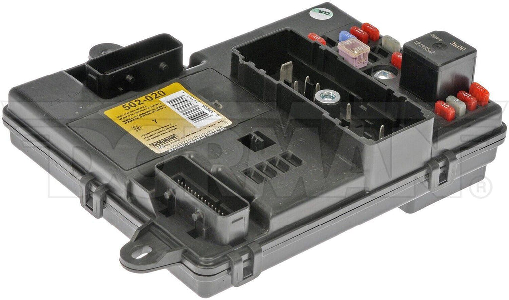Dorman Body Control Module for Cobalt, Solstice 502-020
