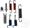 Parking Brake Hardware BPIH7377