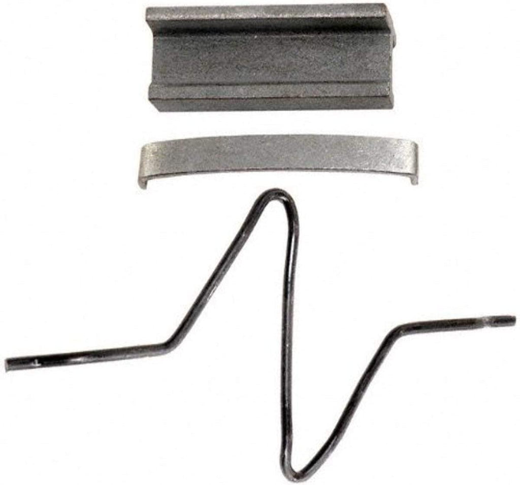 H5529A Professional Grade Disc Brake Caliper Hardware Kit