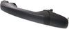 for Ford Edge Exterior Door Handle Front, Passenger Side or Rear, Driver or Passenger Side Primed (2011-2014) Trim:All Submodels