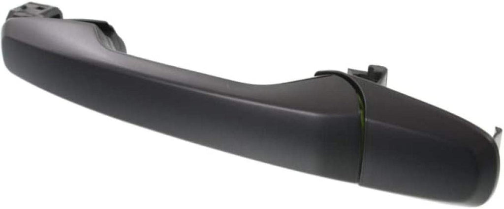 for Ford Edge Exterior Door Handle Front, Passenger Side or Rear, Driver or Passenger Side Primed (2011-2014) Trim:All Submodels