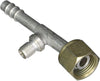 16108 R12 Liquid Line Compressor Air Conditioning Fitting