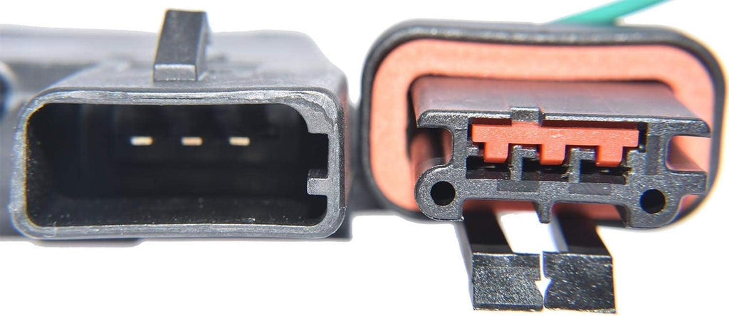 Products 225-91007 Manifold Absolute Pressure Sensor