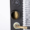 1193 Radiator Compatible with 1991-2000 Jeep Cherokee
