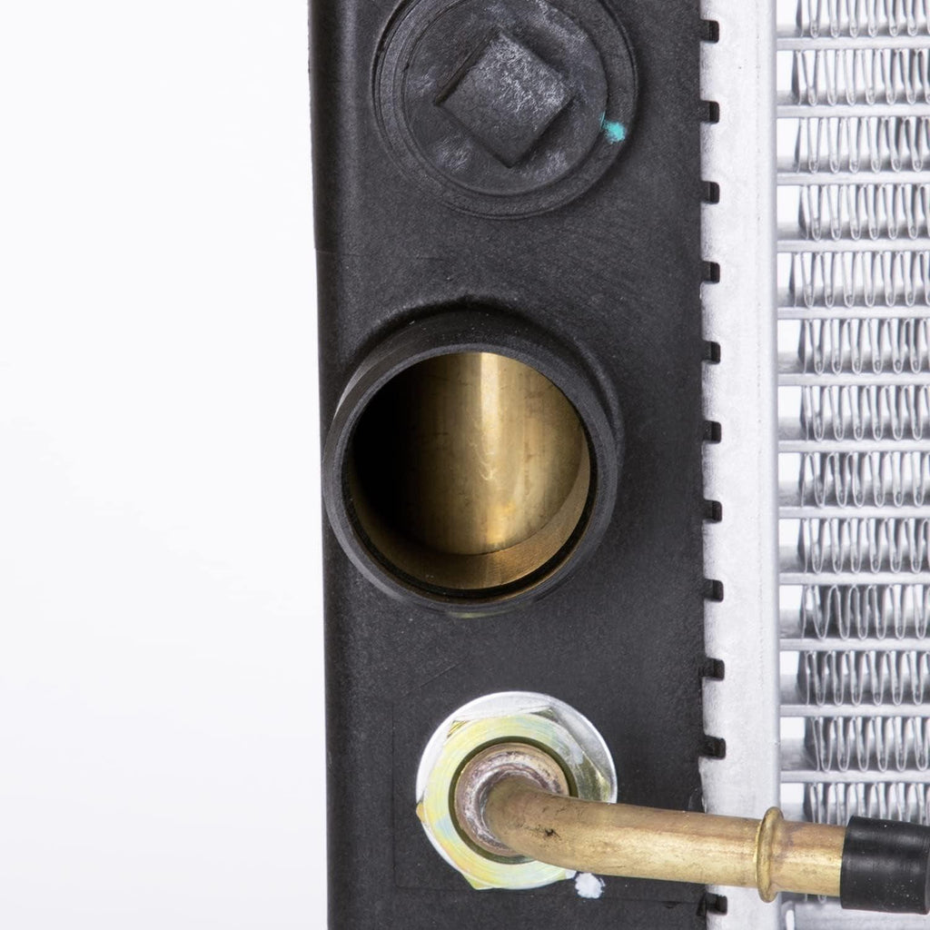 1193 Radiator Compatible with 1991-2000 Jeep Cherokee