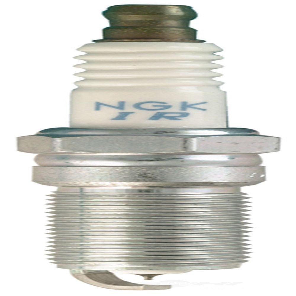 NGK 90607 Laser Iridium Spark Plug (4 Pack)