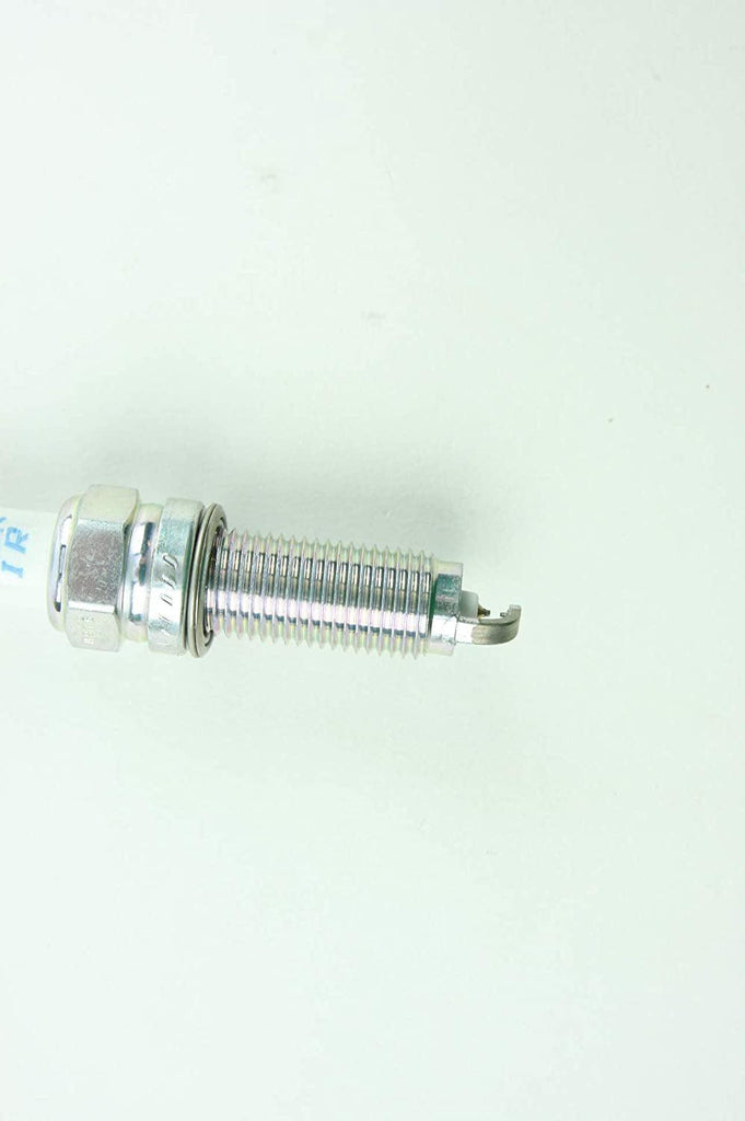 NGK 95710 Laser Iridium Spark Plug (4 Pack) Fits Select: 2012-2015 HONDA CIVIC, 2008-2012 HONDA ACCORD