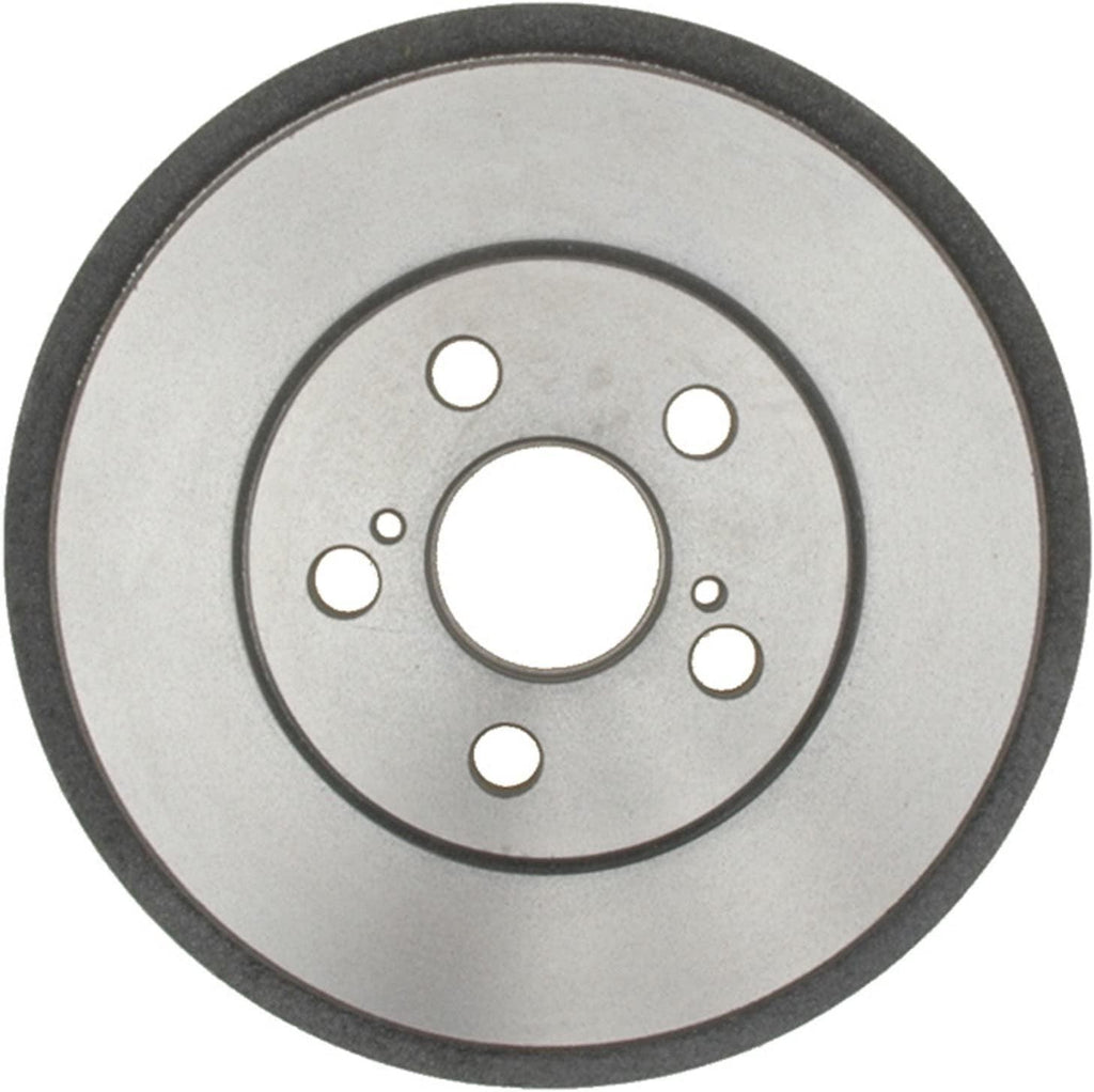 Professional 18B587 Rear Brake Drum