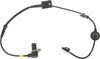 Dorman 970-132 Front Passenger Side ABS Wheel Speed Sensor Compatible with Select Hyundai Models