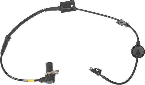 Dorman 970-132 Front Passenger Side ABS Wheel Speed Sensor Compatible with Select Hyundai Models