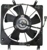 Four Seasons Engine Cooling Fan Assembly for 1994-1998 Galant 75513