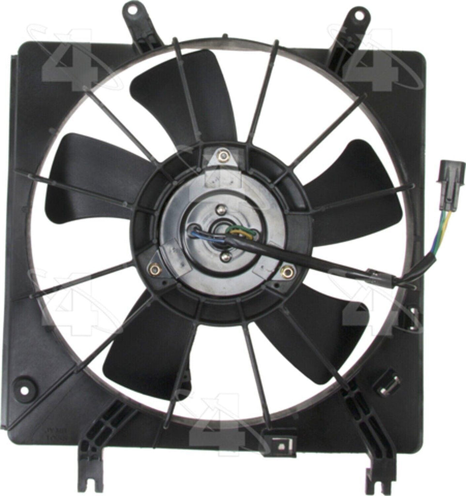 Four Seasons Engine Cooling Fan Assembly for 1994-1998 Galant 75513