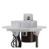Carter Fuel Pump Module Assembly for Corolla, Matrix P76659M