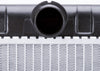 13005 Radiator Compatible with 2007-2008 Nissan Maxima