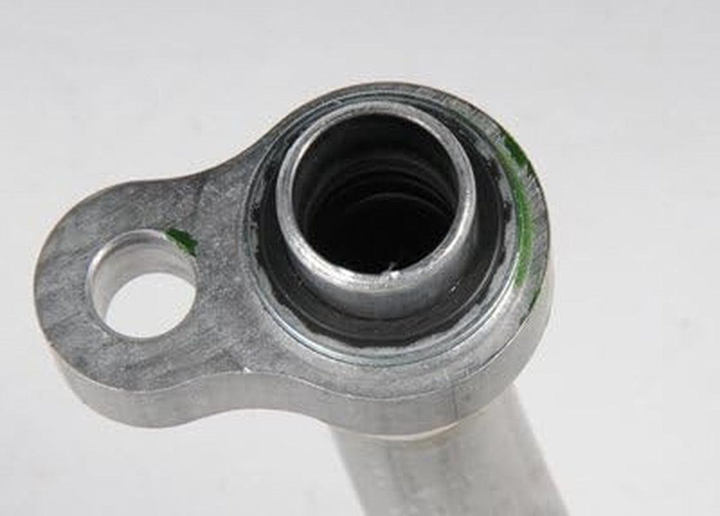 GM Genuine Parts 15-10420 Air Conditioning Accumulator