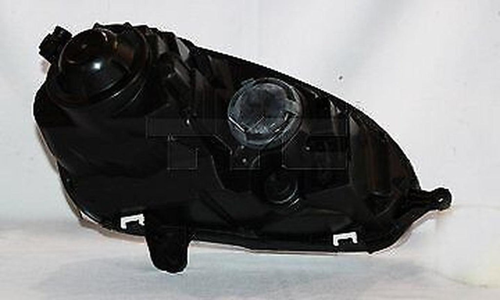 TYC Headlight Assembly for Jetta, GTI 20-6680-00