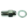 Wheel Lug Nut for Iq, Tc, Xb, Xd, TSX, Verano, Captiva Sport+More 711-308