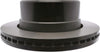 780733 Advanced Technology Disc Brake Rotor