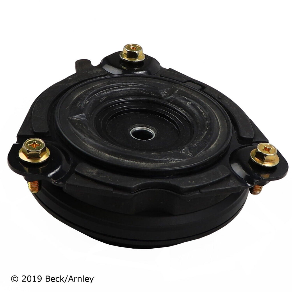 Beck Arnley Suspension Strut Mount for Nissan 101-8281