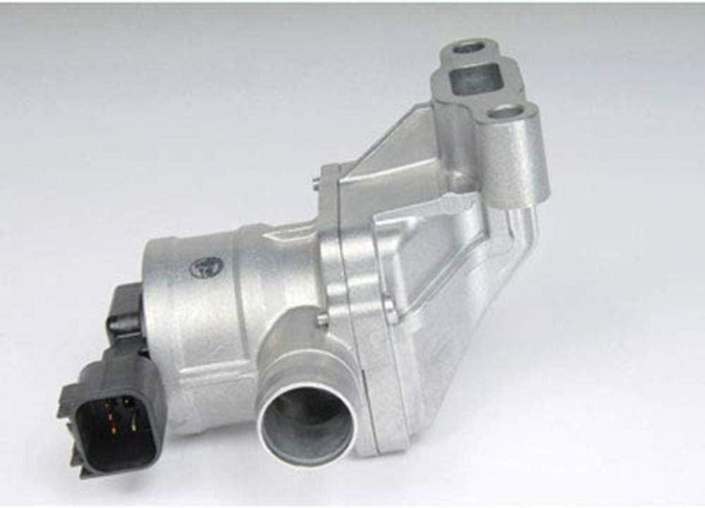 GM Genuine Parts 214-2123 Air Injection Valve