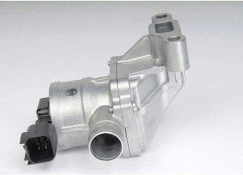 GM Genuine Parts 214-2123 Air Injection Valve