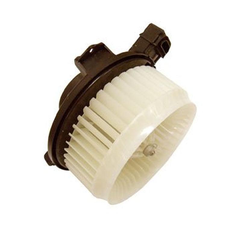 Compatible with 4RUNNER / GX470 NEW AUTOMOTIVE REPLACEMENT BLOWER MOTOR ASSEMBLY TYC 700062