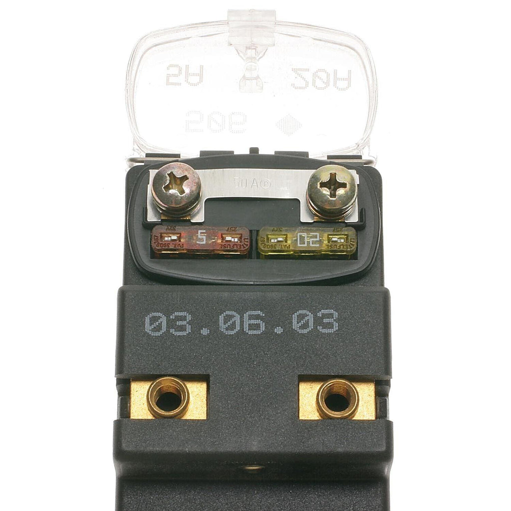 Standard Ignition Engine Cooling Fan Module for Volkswagen RY-437