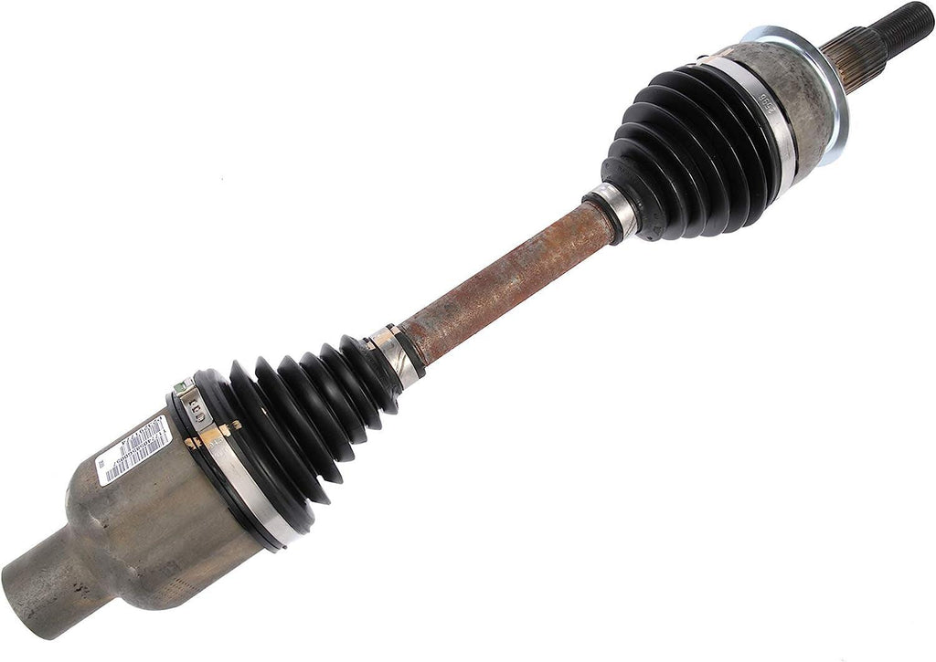 GM Original Equipment 23291774 Front Driver Side Half-Shaft Assembly