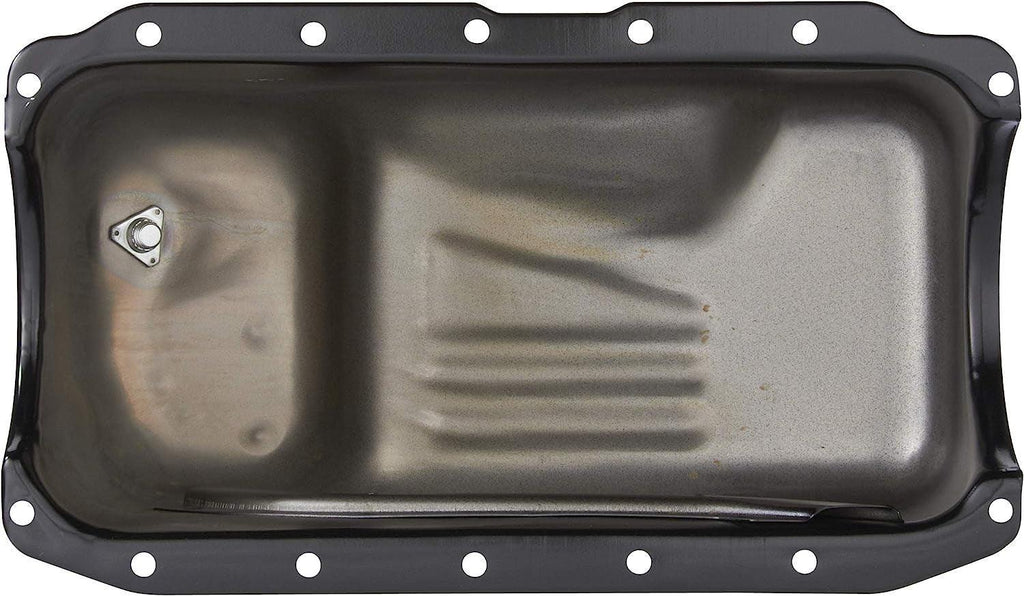 Engine Oil Pan CRP26A