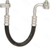 55802 A/C Refrigerant Hose