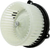 Heater Blower Motor W/Fan Cage for 04-07 08 09 Kia Spectra