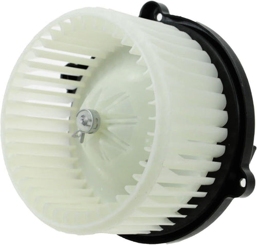 Heater Blower Motor W/Fan Cage for 04-07 08 09 Kia Spectra
