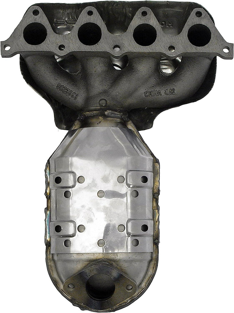 Dorman 673-668 Manifold Converter - CARB Compliant Compatible with Select Hyundai Models (Made in USA)